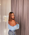 profile of Russian mail order brides Olga