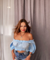 profile of Russian mail order brides Olga