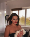 profile of Russian mail order brides Olga