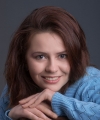 profile of Russian mail order brides Mariya