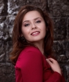 profile of Russian mail order brides Mariya