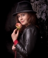 profile of Russian mail order brides Mariya