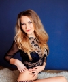 profile of Russian mail order brides Ekaterina