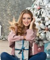 profile of Russian mail order brides Olga