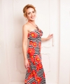 profile of Russian mail order brides Olga