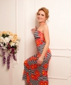 profile of Russian mail order brides Olga