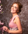 profile of Russian mail order brides Olga