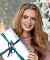 profile of Russian mail order brides Olga