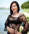 profile of Russian mail order brides Irina