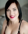 profile of Russian mail order brides Irina