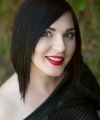 profile of Russian mail order brides Irina