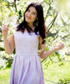 profile of Russian mail order brides Viktoriya