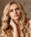 profile of Russian mail order brides Valeriya