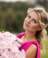 profile of Russian mail order brides Valeriya