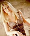 profile of Russian mail order brides Valeriya