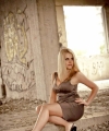 profile of Russian mail order brides Valeriya