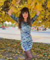 profile of Russian mail order brides Tatyana