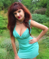 profile of Russian mail order brides Tatyana