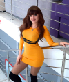 profile of Russian mail order brides Tatyana