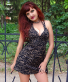 profile of Russian mail order brides Tatyana