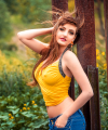 profile of Russian mail order brides Tatyana