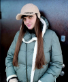 profile of Russian mail order brides Tatyana