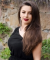 profile of Russian mail order brides Olga
