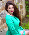 profile of Russian mail order brides Olga