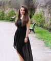 profile of Russian mail order brides Olga