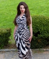 profile of Russian mail order brides Olga