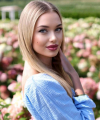 profile of Russian mail order brides Anna