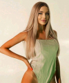 profile of Russian mail order brides Anna
