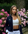 profile of Russian mail order brides Anna