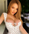 profile of Russian mail order brides Liliya