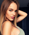 profile of Russian mail order brides Liliya