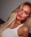 profile of Russian mail order brides Liliya
