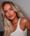 profile of Russian mail order brides Liliya