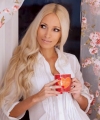 profile of Russian mail order brides Viktoriya
