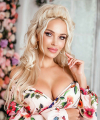 profile of Russian mail order brides Viktoriya