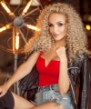 profile of Russian mail order brides Viktoriya