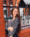 profile of Russian mail order brides Alina