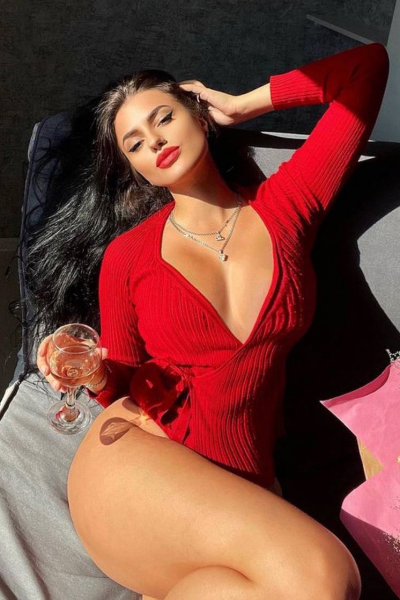 Darya