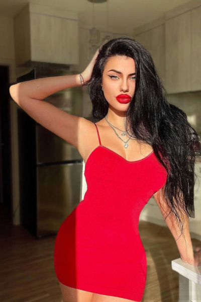 Darya 28 years old Ukraine Boryspil', Russian bride profile, meetbrides.online