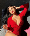 profile of Russian mail order brides Darya