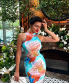 profile of Russian mail order brides Darya