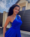 profile of Russian mail order brides Darya