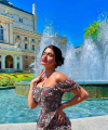 profile of Russian mail order brides Darya