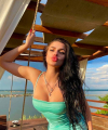 profile of Russian mail order brides Darya