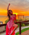 profile of Russian mail order brides Darya