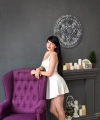 profile of Russian mail order brides Ekaterina